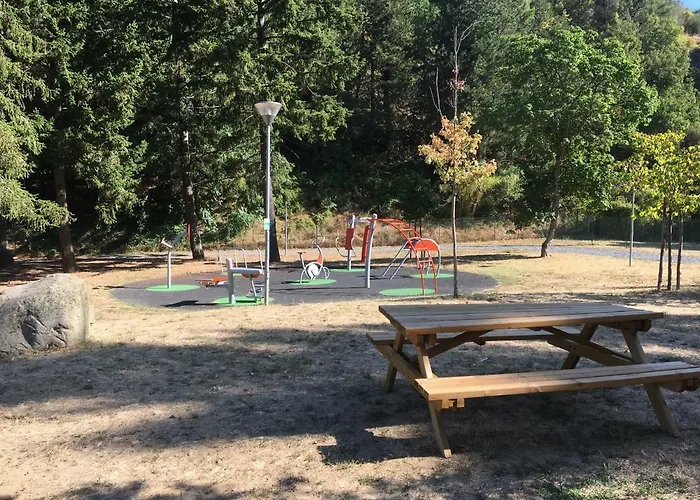 Casa Tucci 레겔로