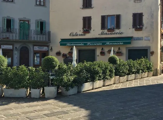 Casa Tucci * 레겔로