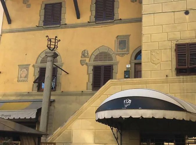 Casa Tucci 아파트