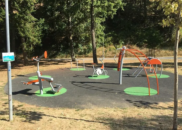 Casa Tucci 레겔로