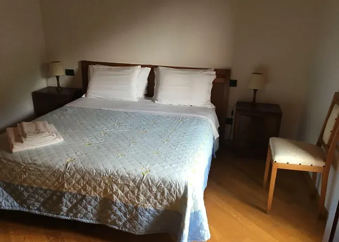 Casa Tucci レッジェッロ