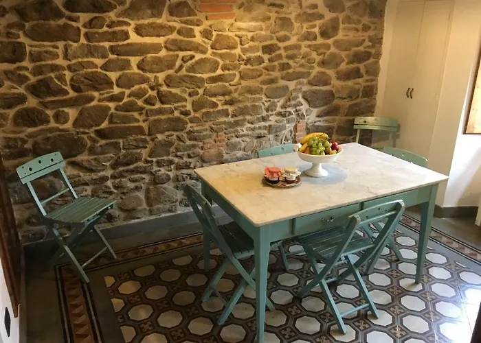 Casa Tucci *