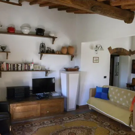 Casa Tucci Apartament Reggello