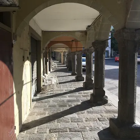 Casa Tucci *