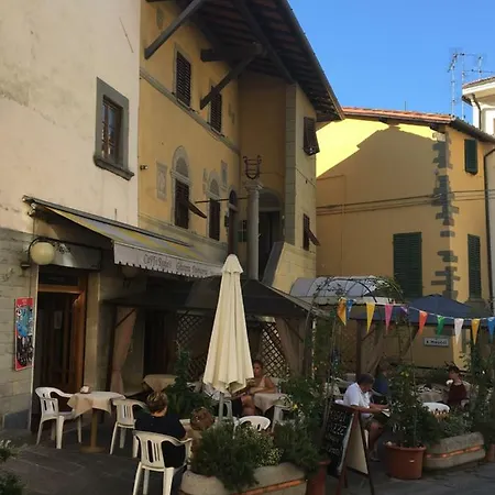 Casa Tucci