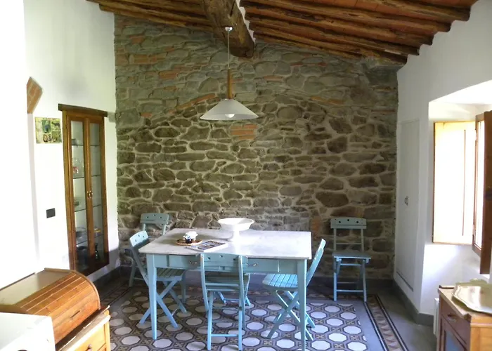 Casa Tucci Daire Reggello