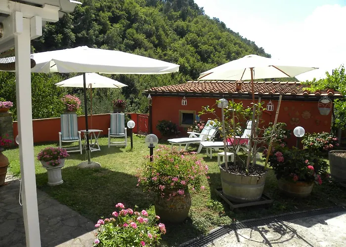 Casa Tucci Reggello